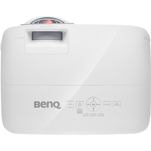 BenQ MX825STH DLP Projector - NJ Accessory/Buy Direct & Save