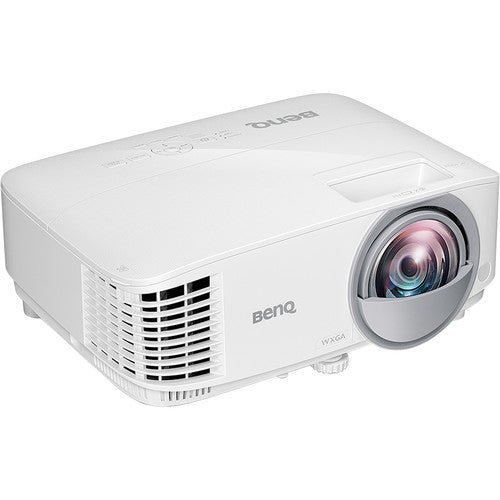 BenQ MX825STH DLP Projector