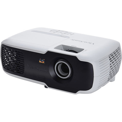 ViewSonic PA502S 3500-Lumen SVGA DLP Projector