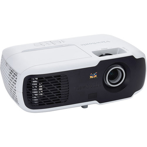 ViewSonic PA502S 3500-Lumen SVGA DLP Projector