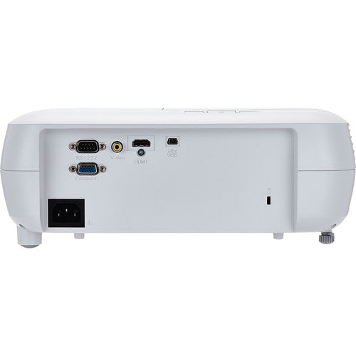 ViewSonic PA502X 3500-Lumen XGA DLP Projector