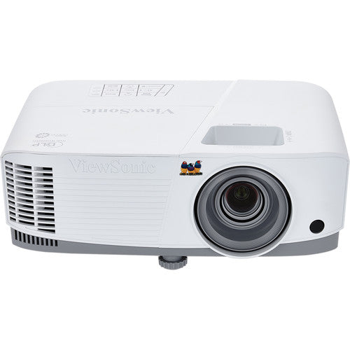 ViewSonic PA503W 3800-Lumen WXGA DLP Projector