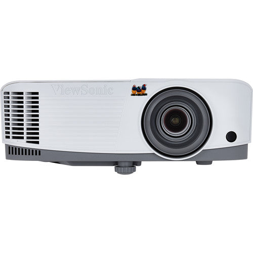 ViewSonic PG703W 4000-Lumen WXGA DLP Projector