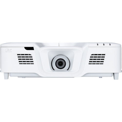 ViewSonic PG800W 5000-Lumen WXGA DLP Projector