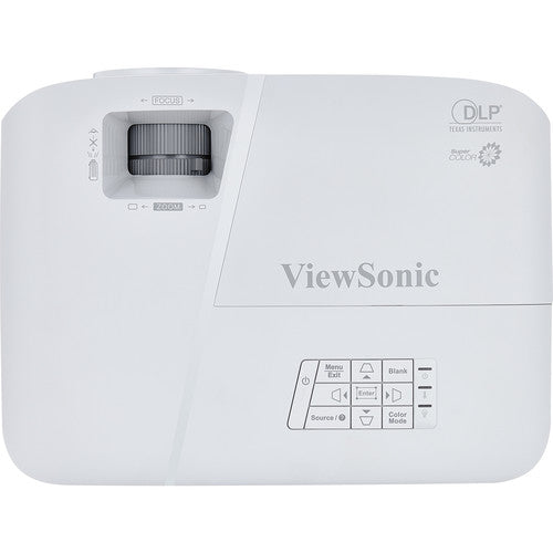 ViewSonic PG603X 3600-Lumen XGA DLP Projector