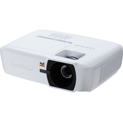 ViewSonic PA505W 3500-Lumen WXGA DLP Projector