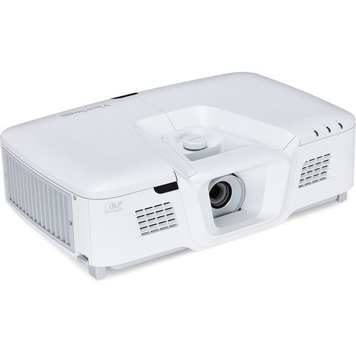 ViewSonic PG800HD 5000-Lumen Full HD DLP Projector