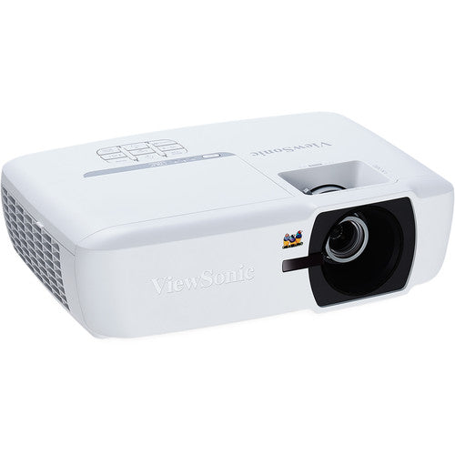 ViewSonic PA505W 3500-Lumen WXGA DLP Projector