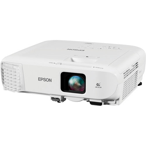 Epson PowerLite 2042 4400-Lumen XGA 3LCD Projector