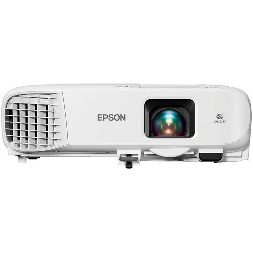 Epson PowerLite 2042 4400-Lumen XGA 3LCD Projector