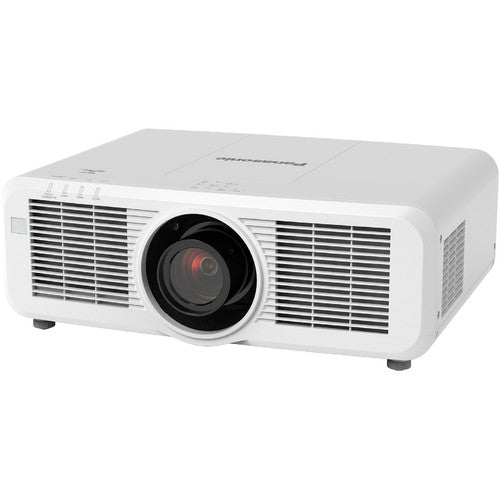 Panasonic PT-MZ670LU 6500-Lumen WUXGA Laser 3LCD Projector