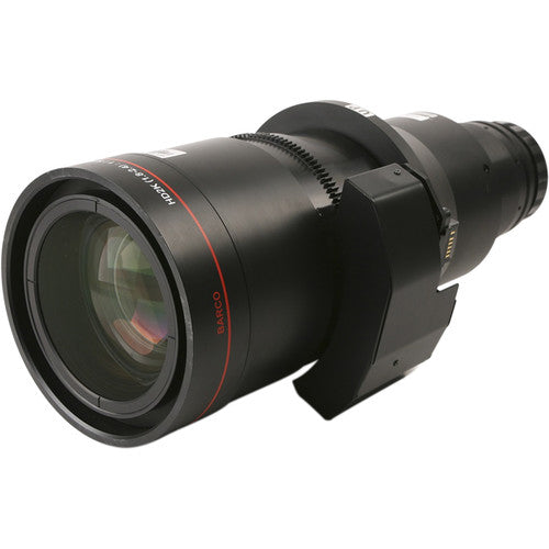 Barco XLD (1.8-2.4) Zoom Projector Lens