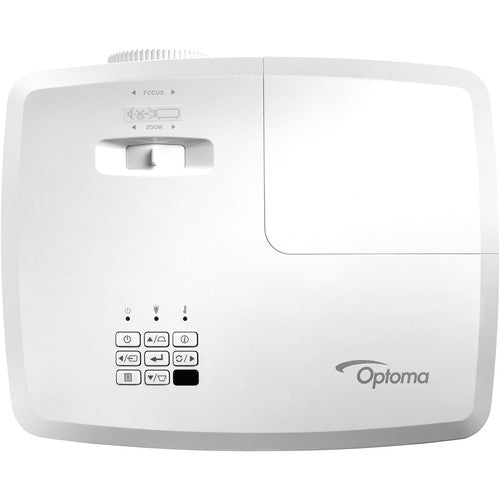 Optoma Technology X365 3600-Lumen XGA DLP Projector