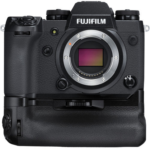 FUJIFILM VPB-XH1 Vertical Power Booster Grip