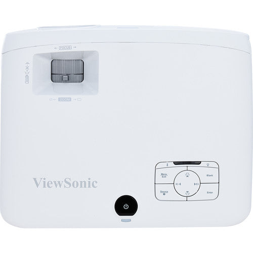 ViewSonic PX700HD Full HD DLP Home Theater Projector