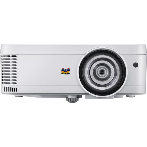 ViewSonic PS501X 3500-Lumen XGA Short-Throw DLP Projector