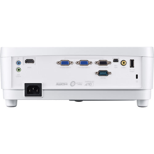 ViewSonic PS501X 3500-Lumen XGA Short-Throw DLP Projector