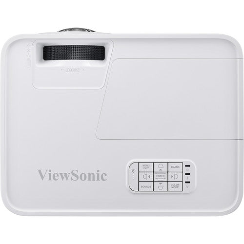 ViewSonic PS600X 3500-Lumen XGA Short-Throw DLP Projector