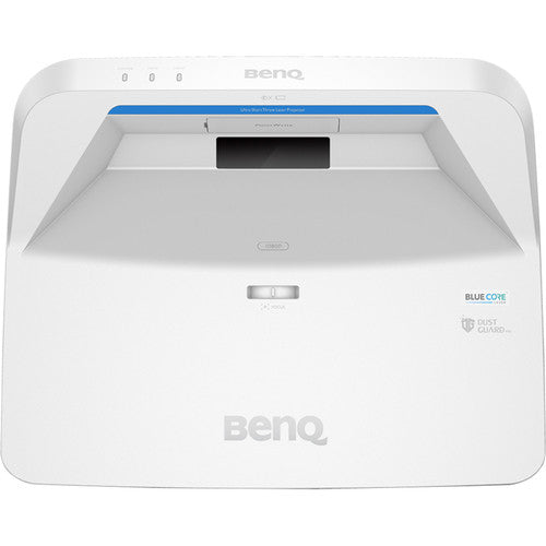 BenQ LH890UST Laser Ultra-Short Throw DLP Projector - NJ Accessory/Buy Direct & Save