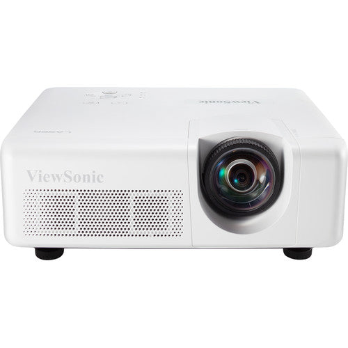 ViewSonic LS625W 3200-Lumen WXGA Laser DLP Projector