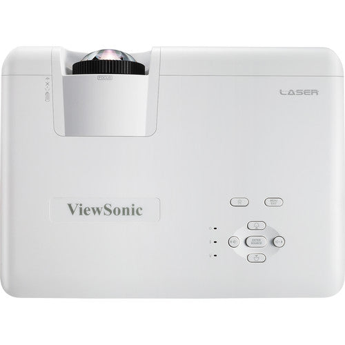 ViewSonic LS625W 3200-Lumen WXGA Laser DLP Projector