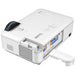 BenQ LW720 Laser DLP Projector - NJ Accessory/Buy Direct & Save