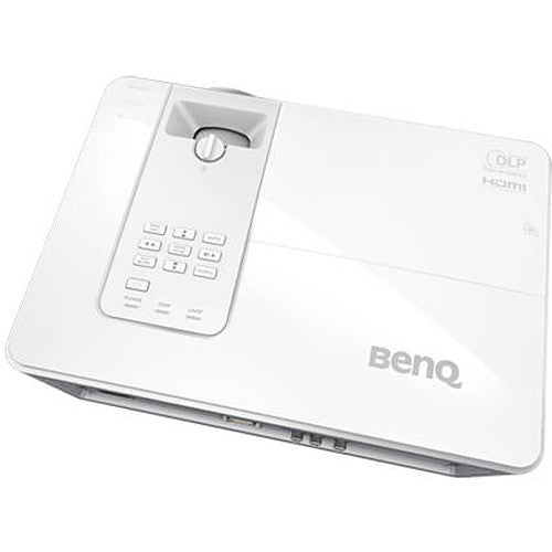 BenQ SU765 5500-Lumen WUXGA DLP Projector