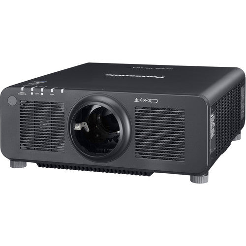 Panasonic PT-RZ120LBU 1-DLP Laser Projector