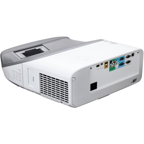 ViewSonic PS700X 3300-Lumen XGA Ultra-Short Throw DLP Projector