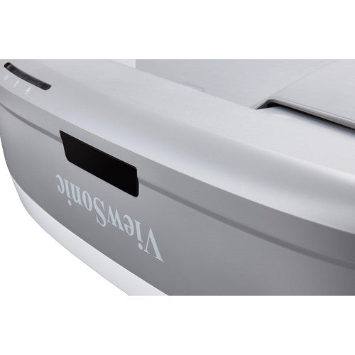 ViewSonic PS700X 3300-Lumen XGA Ultra-Short Throw DLP Projector