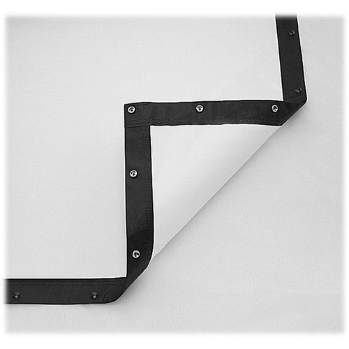 Da-Lite Replacement Surface ONLY for Fast-Fold Deluxe Screen System - NJ Accessory/Buy Direct & Save