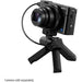 Sony VCT-SGR1 Shooting Grip - NJ Accessory/Buy Direct & Save