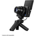 Sony VCT-SGR1 Shooting Grip - NJ Accessory/Buy Direct & Save