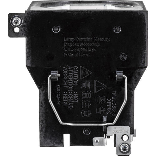 Panasonic ET-LAD7700 Replacement Lamp - NJ Accessory/Buy Direct & Save