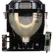 Panasonic ET-LAD60A Lamp Assembly - NJ Accessory/Buy Direct & Save