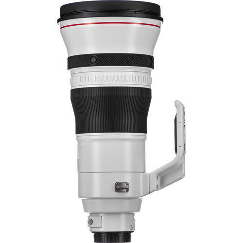 Canon EF 400mm f/2.8L IS III USM IS Lens with FotoPro X-Go Max CF Tripod Kit + Rain Cover