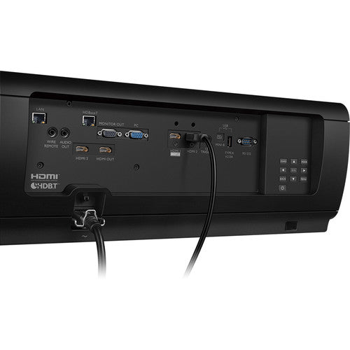 BenQ LK990 6000-Lumen XPR 4K UHD Laser DLP Projector