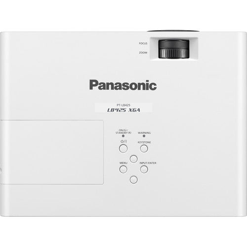 Panasonic PT-LB425U 4100-Lumen XGA 3LCD Projector