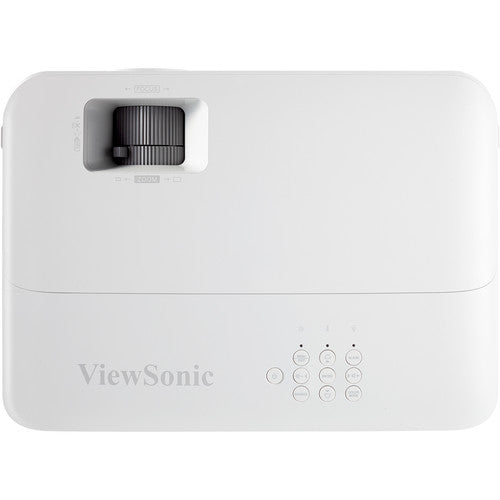 ViewSonic PG706HD 4000-Lumen Full HD DLP Projector