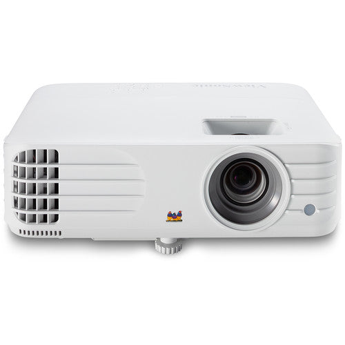 ViewSonic PG706HD 4000-Lumen Full HD DLP Projector