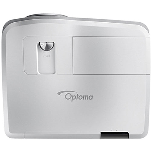 Optoma Technology ProScene WU615T 6500-Lumen WUXGA DLP Projector