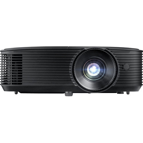 Optoma Technology HD243X Full HD DLP Home Theater Projector