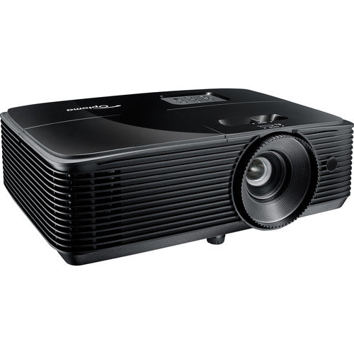 Optoma Technology HD243X Full HD DLP Home Theater Projector