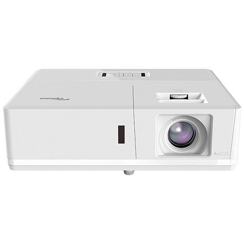 Optoma Technology ZH506T-W 5000-Lumen Full HD Laser DLP Projector