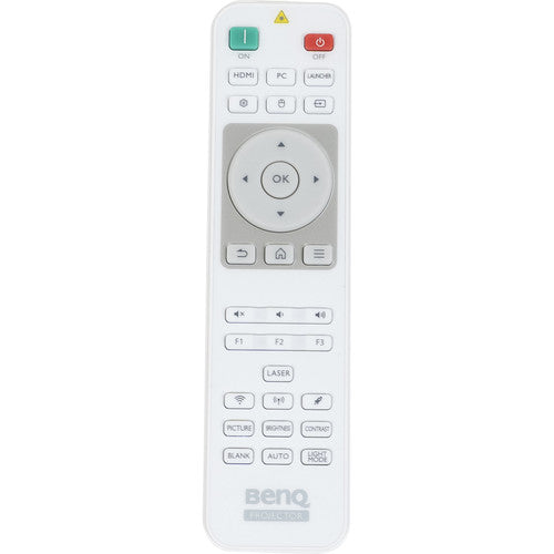 BenQ IR Remote Control for Select Digital Projectors