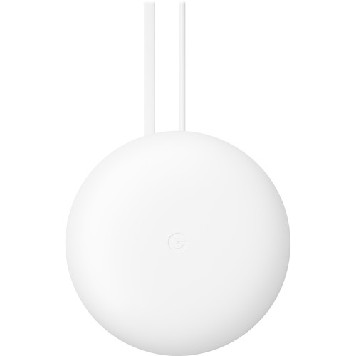 Google Nest Wifi Router (Snow)
