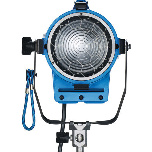 ARRI 650W Plus Tungsten Fresnel (120-240 VAC)