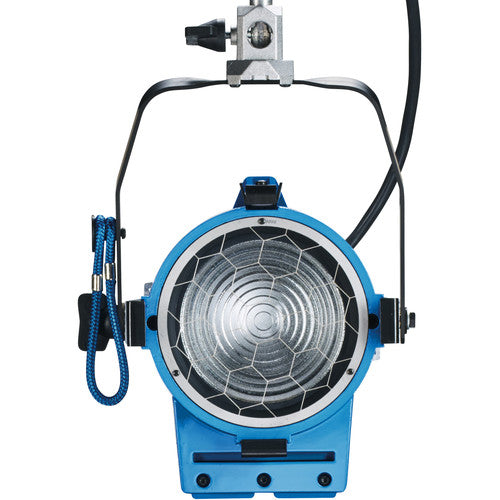 ARRI 650W Plus Tungsten Fresnel (120-240 VAC)