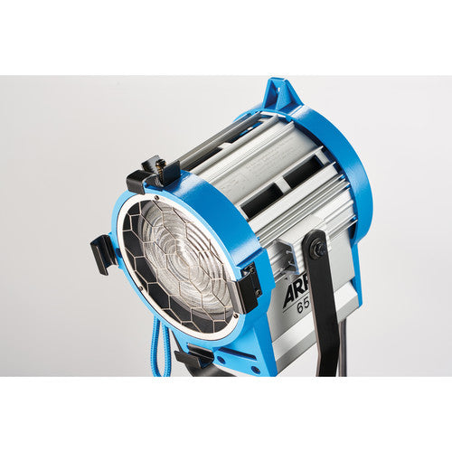 ARRI 650W Plus Tungsten Fresnel (120-240 VAC)