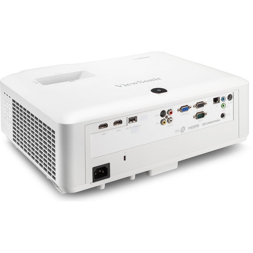 ViewSonic LS750WU 5000-Lumen WUXGA Laser DLP Projector